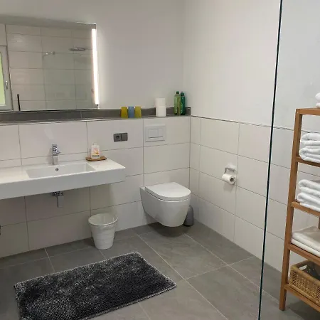 Am Alten Apfelbaum - 2 Cochem