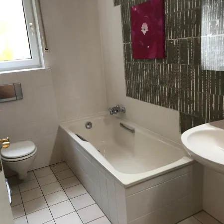 Apartmán Am Alten Apfelbaum - 2 Cochem