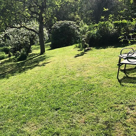 Am Alten Apfelbaum - 2 * קוכם