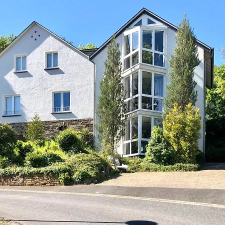 Am Alten Apfelbaum - 2 * Cochem