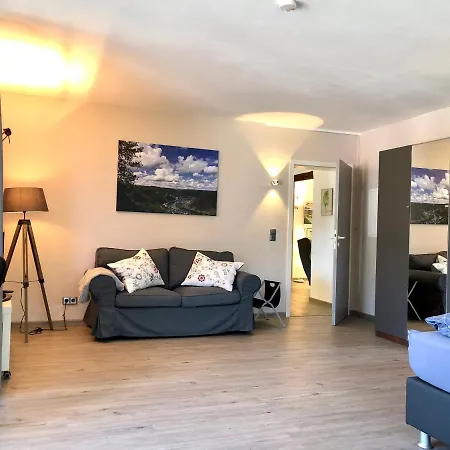 Am Alten Apfelbaum - 2 דירה *