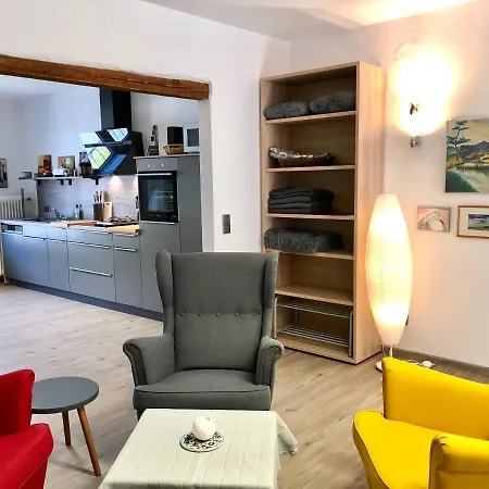 Am Alten Apfelbaum - 2 * Cochem