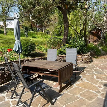 Appartement Am Alten Apfelbaum - 2 *