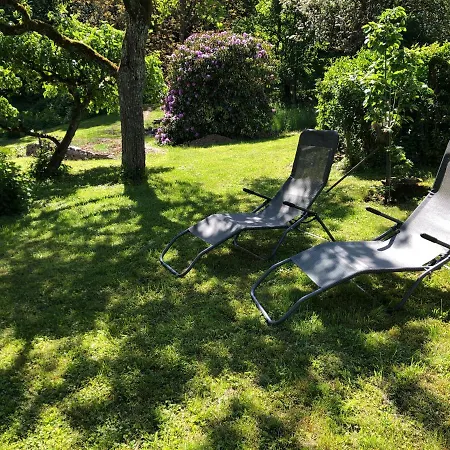 Apartamento Am Alten Apfelbaum - 2