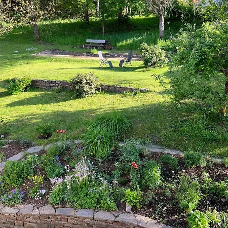 Am Alten Apfelbaum - 2 코헴