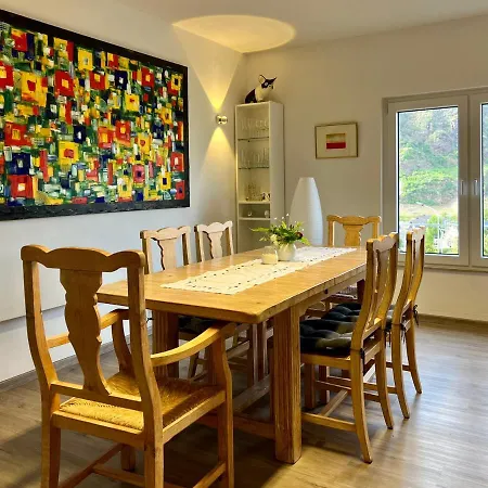 Apartment Am Alten Apfelbaum - 2 *