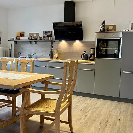 Am Alten Apfelbaum - 2 Cochem