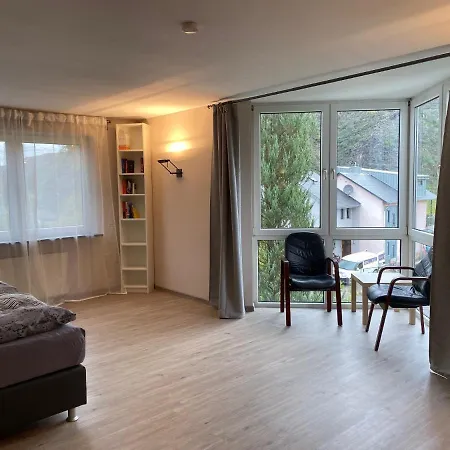 Am Alten Apfelbaum - 2 Apartmán