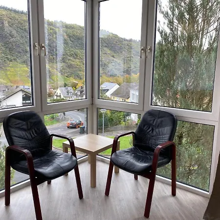 Daire Am Alten Apfelbaum - 2 Cochem