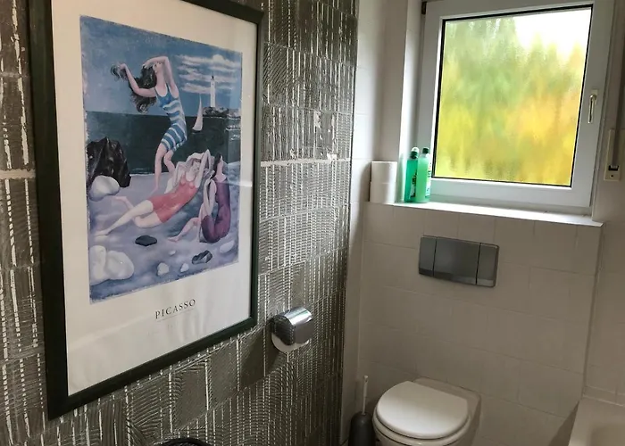 아파트 Am Alten Apfelbaum - 2