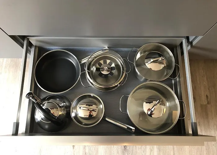 Am Alten Apfelbaum - 2 아파트