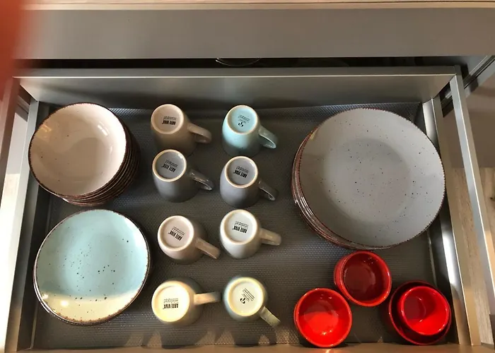 Am Alten Apfelbaum - 2 Apartamento Cochem