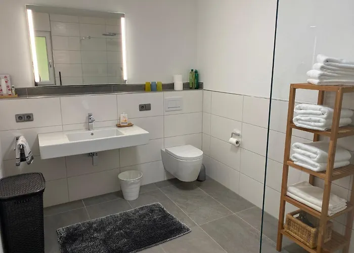 Am Alten Apfelbaum - 2 Cochem