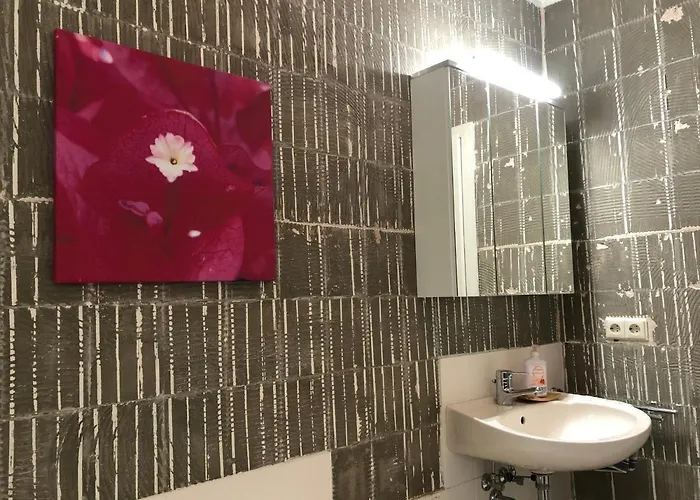 Am Alten Apfelbaum - 2 아파트 코헴