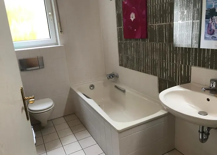 Apartamento Am Alten Apfelbaum - 2 Cochem