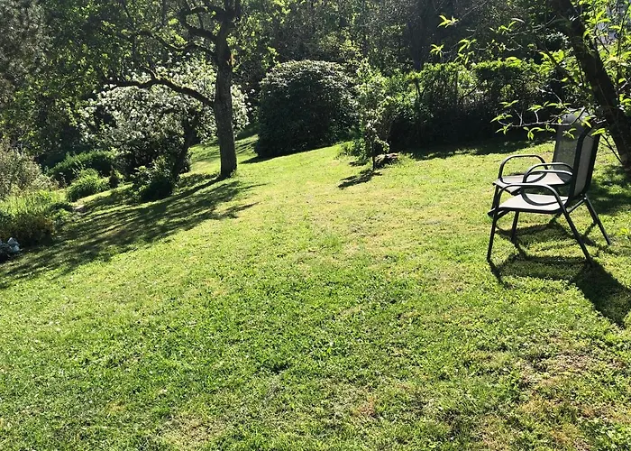 Am Alten Apfelbaum - 2 * Cochem