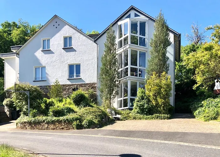 Am Alten Apfelbaum - 2 * Cochem