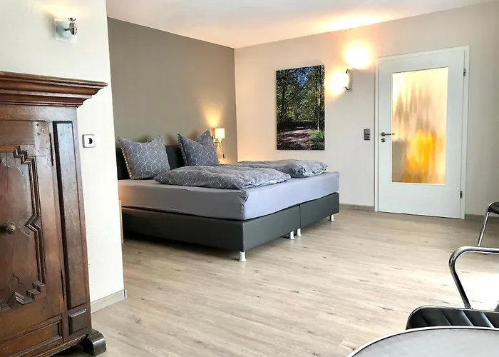 Apartamento Am Alten Apfelbaum - 2 Cochem