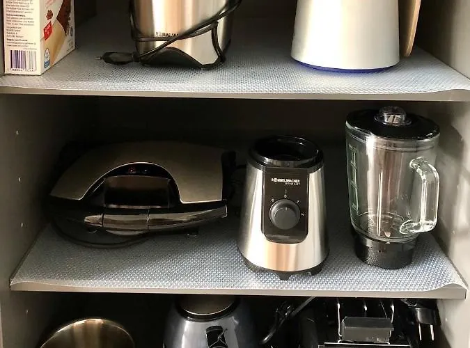 Apartamento Am Alten Apfelbaum - 2