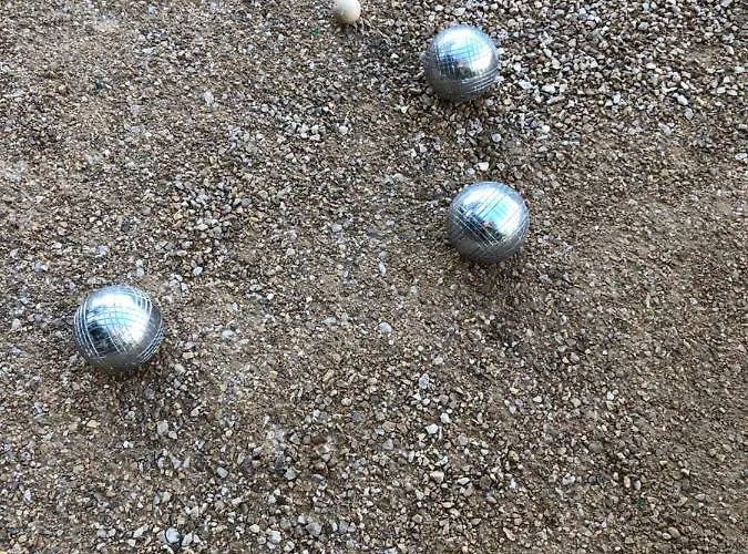 Am Alten Apfelbaum - 2 아파트