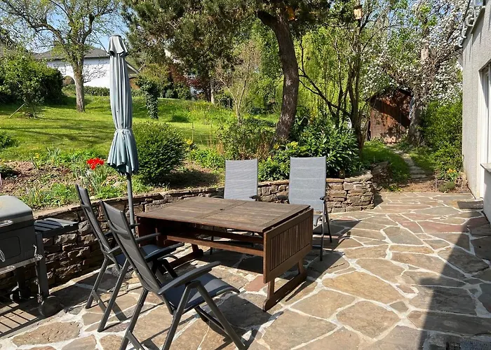 Apartamento Am Alten Apfelbaum - 2 *