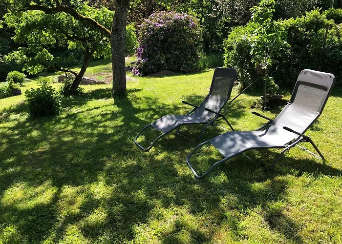 Apartamento Am Alten Apfelbaum - 2