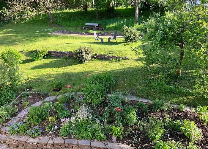 Am Alten Apfelbaum - 2 Cochem