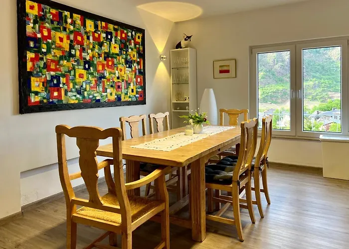 Apartamento Am Alten Apfelbaum - 2 *