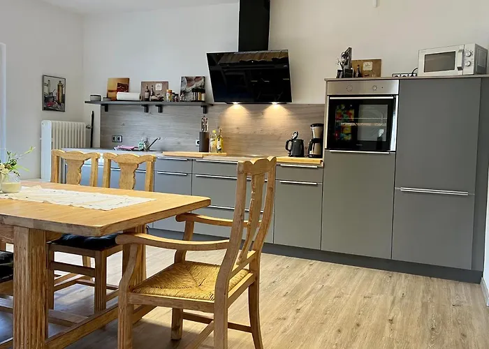 Am Alten Apfelbaum - 2 코헴