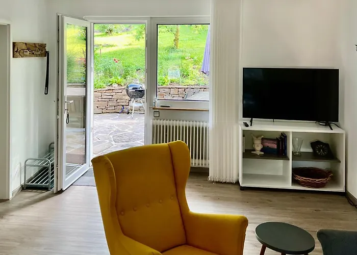 Apartamento Am Alten Apfelbaum - 2