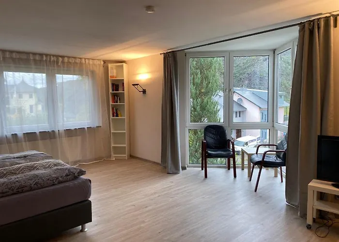 Am Alten Apfelbaum - 2 Apartamento