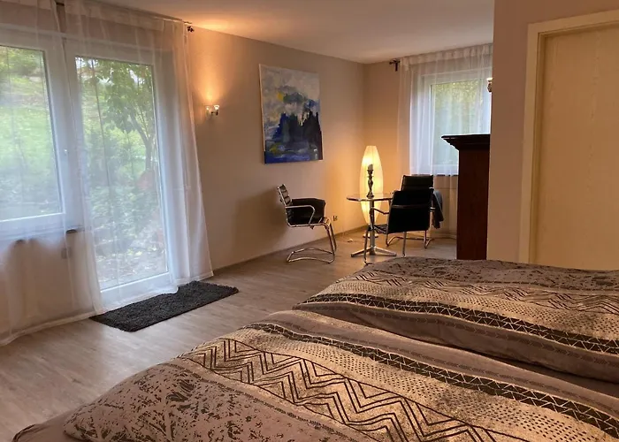 Am Alten Apfelbaum - 2 아파트 *