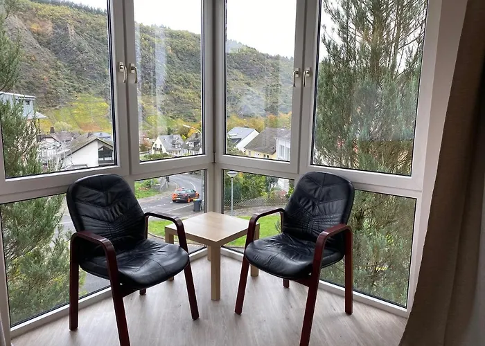 아파트 Am Alten Apfelbaum - 2 코헴