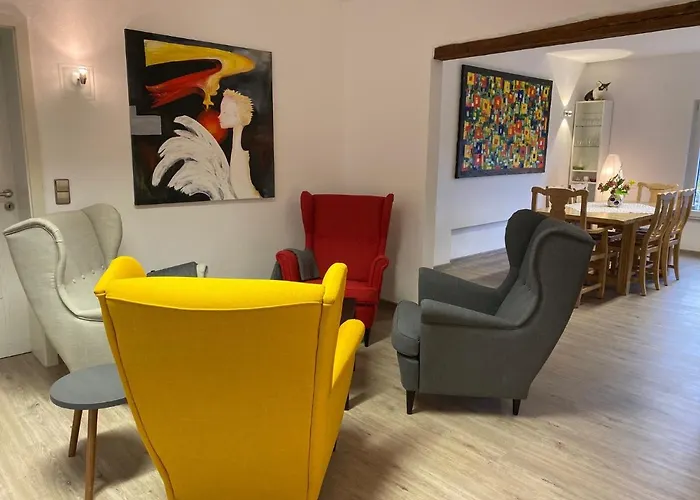 Am Alten Apfelbaum - 2 *