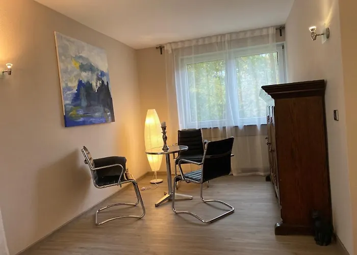 Apartamento Am Alten Apfelbaum - 2 Cochem