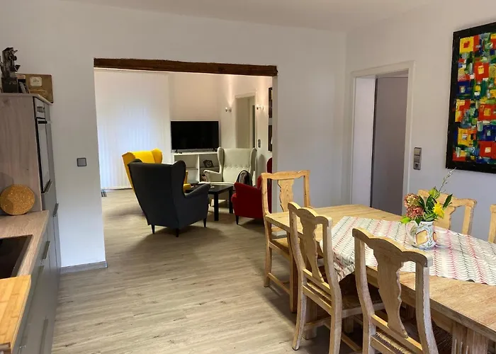 Am Alten Apfelbaum - 2