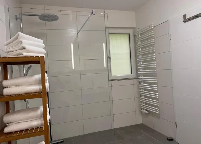 Am Alten Apfelbaum - 2 * Cochem